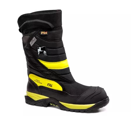 FAL FTX9000 Bota Bombero EN 15090 Gore-Tex® SRC HI3 CI