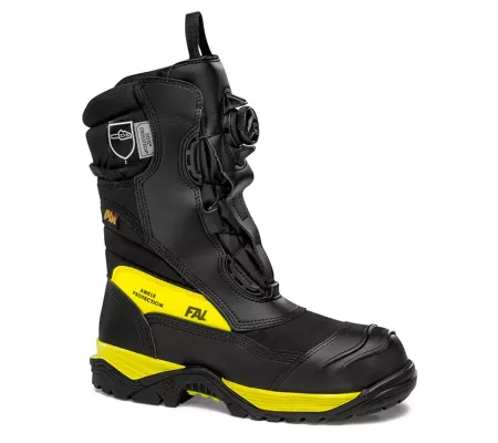 FAL FTX9000BOAC BOA® Gore-Tex® | Bota bombero Clase 2 EN 15090