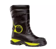 FAL FTX8000 Bota Bombero Gore-Tex® EN 15090 HI3 CI SRC