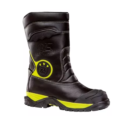FAL FTX8000 Bota Bombero EN 15090 Gore-Tex® HI3 CI SRC