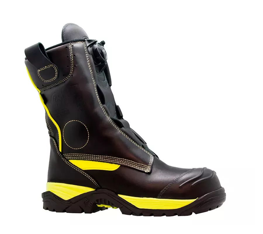 FAL FTX6000BOA Gore-Tex® BOA® | Bota bombero EN 15090