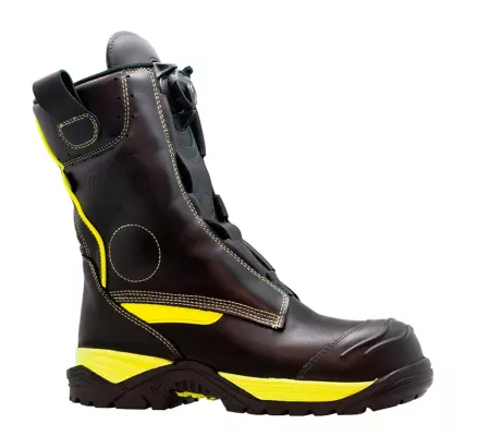 FAL FTX6000BOA Gore-Tex® BOA® | Bota bombero EN 15090