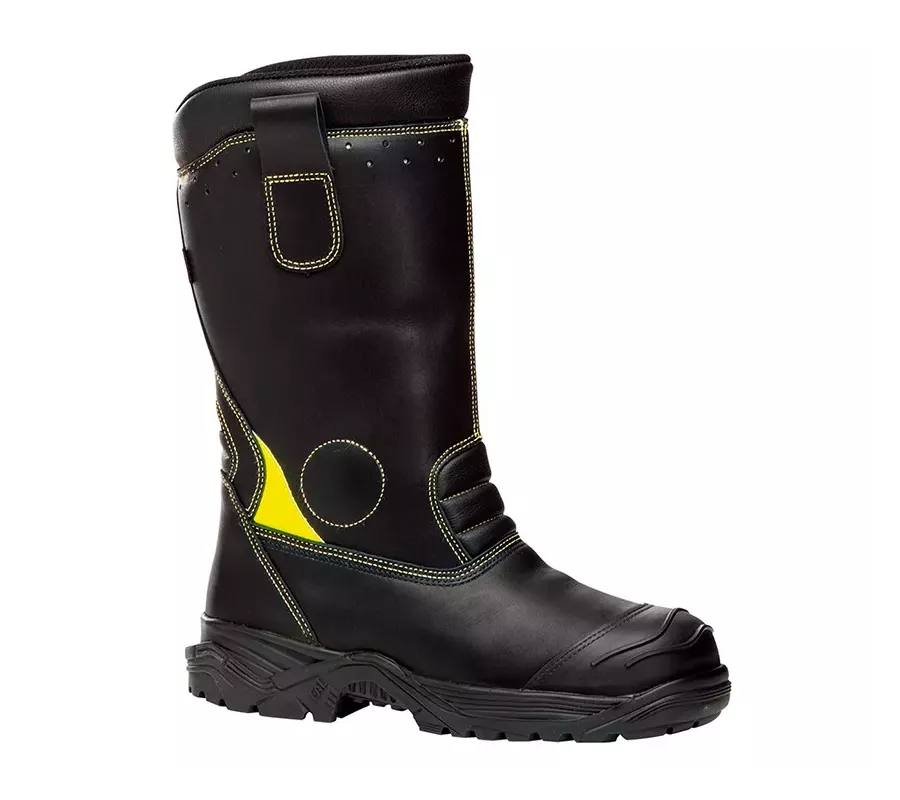 FAL FTX7000 Bota Bombero Gore-Tex® EN 15090 Clase 2