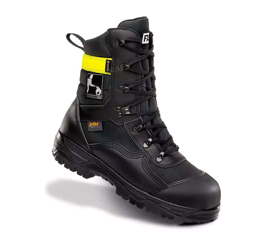 FAL FTX701 Bota Forestal Gore-Tex® EN 15090 SRC
