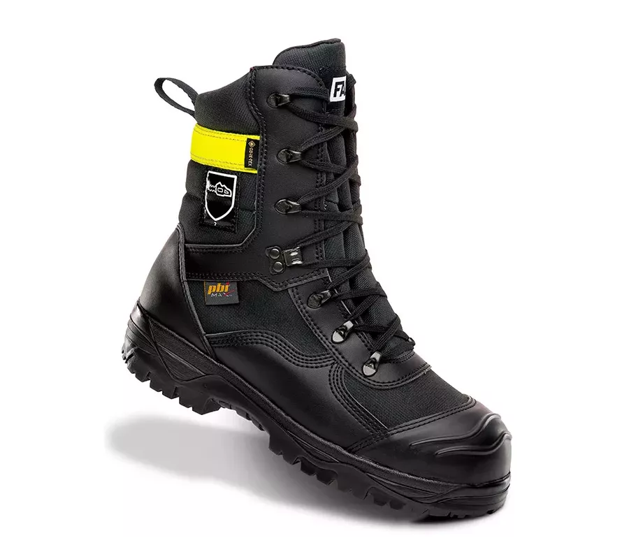 FAL FTX701C Bota Forestal Gore-Tex® Clase 2 EN 15090