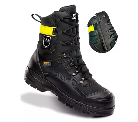 FAL FTX701CZ Bota Forestal Gore-Tex® ZIP Clase 2