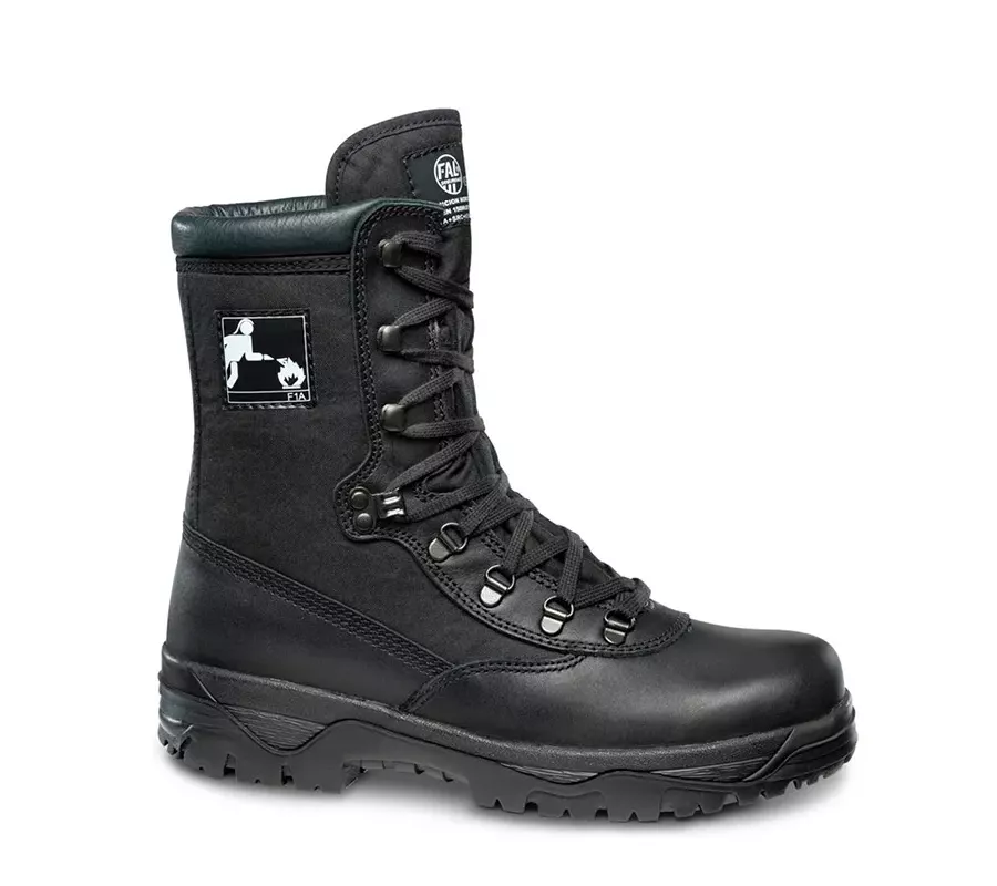 FAL FTX800-2 Bota Forestal Gore-Tex® Clase 2