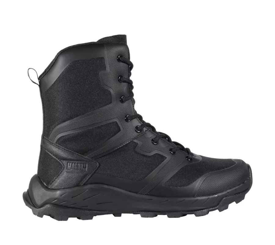 Magnum Mega Tactical Hi | Bota táctica profesional