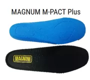 Magnum Mega Tactical Mid WP Impermeable | Bota táctica