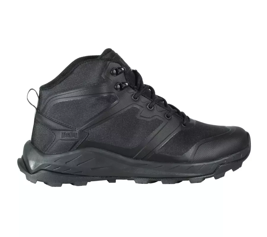 Magnum Mega Tactical Mid WP Impermeable | Bota táctica