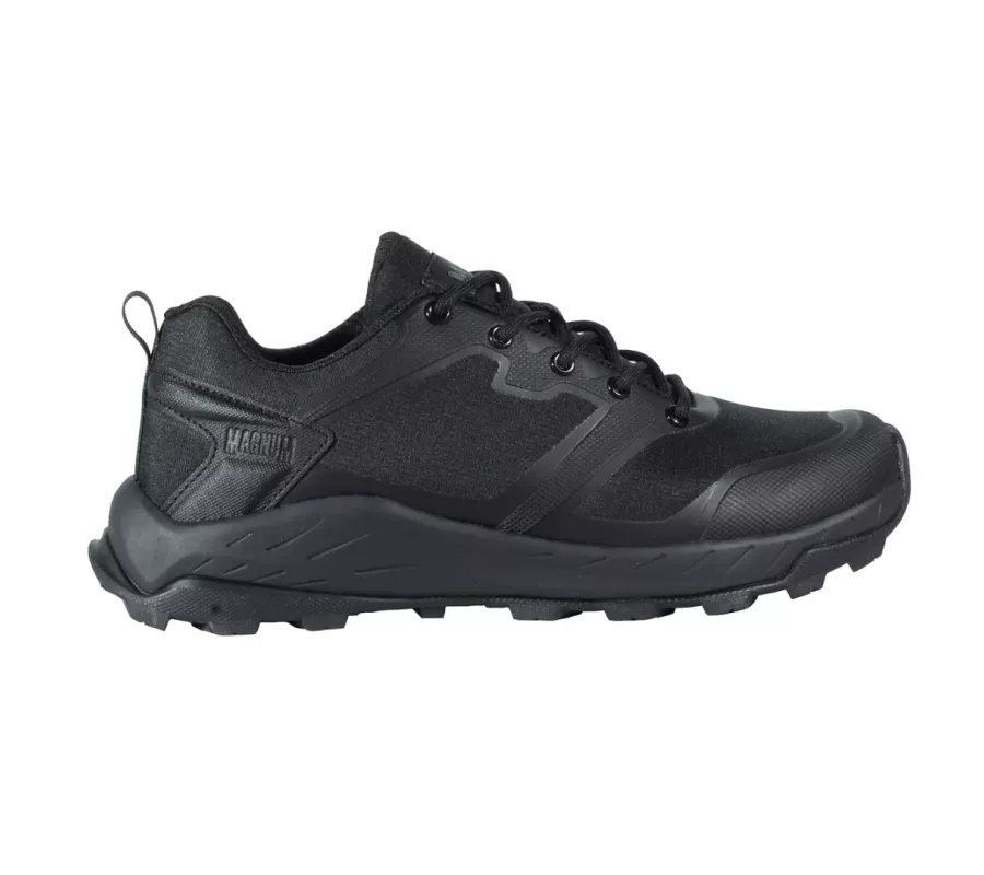 Magnum Mega Tactical Low WP Impermeable | Zapato táctico