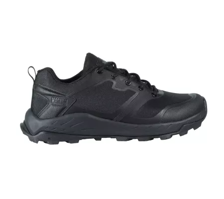 Magnum Mega Tactical Low WP Impermeable | Zapato táctico