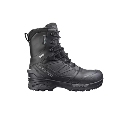 Salomon Toundra Forces CSWP LC7581 | Bota táctica invierno extremo