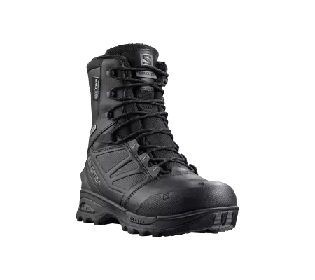 Salomon Toundra Forces CSWP LC7581 | Bota táctica invierno extremo