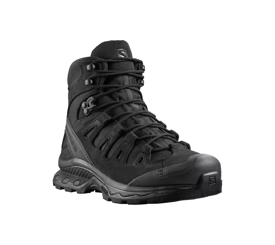 Salomon Quest 4D Forces 2 EN LC6333 | Bota táctica profesional