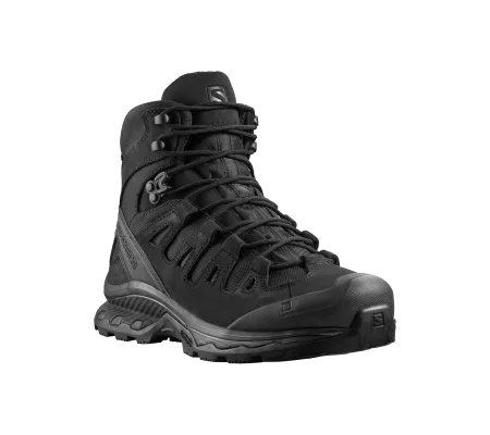Salomon Quest 4D Forces 2 EN LC6333 | Bota táctica profesional