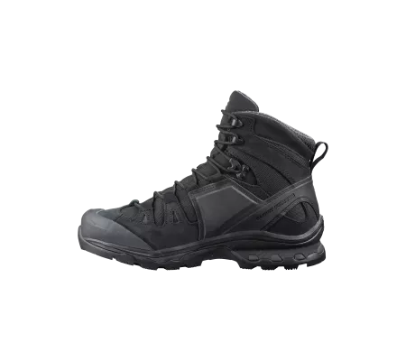Salomon Quest 4D Forces 2 EN LC6333 | Bota táctica profesional