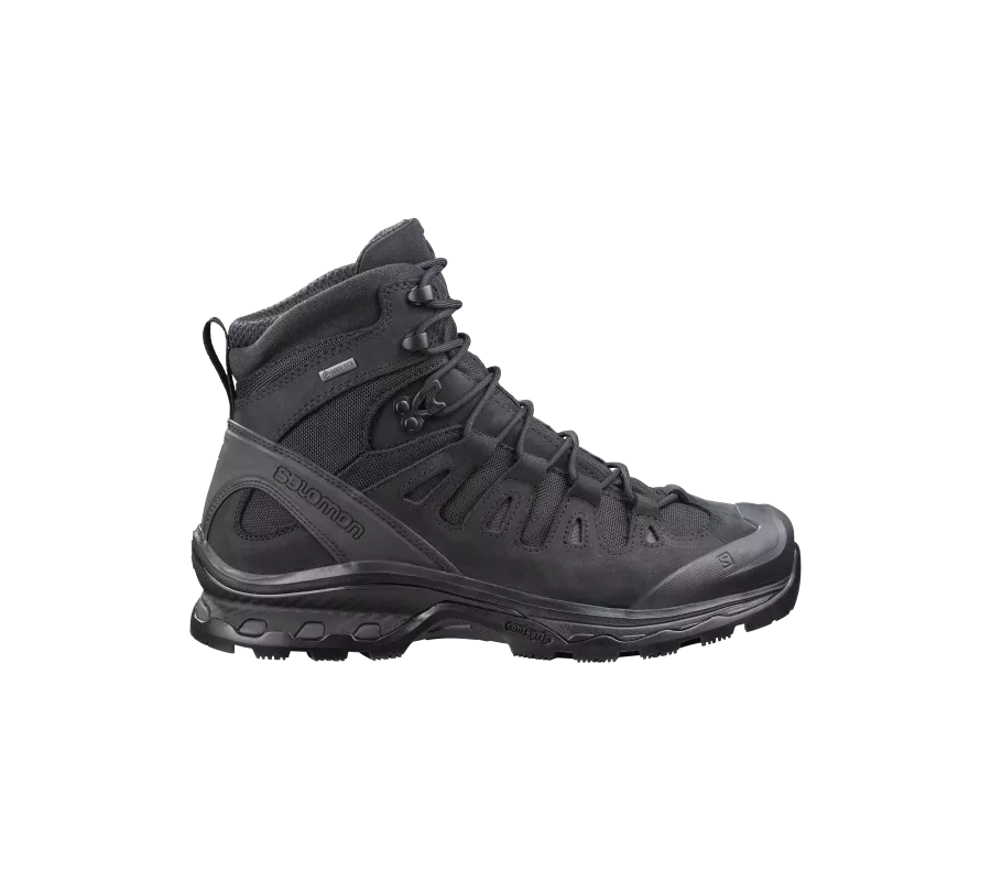 Salomon Quest 4D GORE-TEX Forces 2 EN LC6621 | Bota táctica
