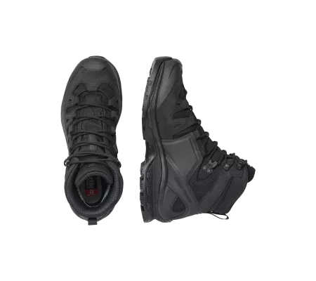 Salomon Quest 4D GORE-TEX Forces 2 EN LC6621 | Bota táctica
