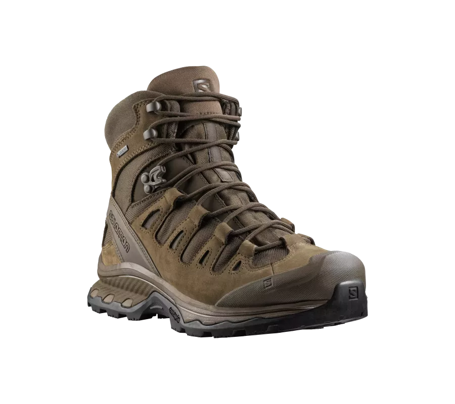Salomon Quest 4D GORE-TEX Forces 2 EN LC6621 | Bota táctica