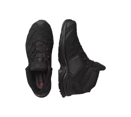 Salomon XA Forces Mid Wide GORE-TEX EN LG8340 | Bota táctica