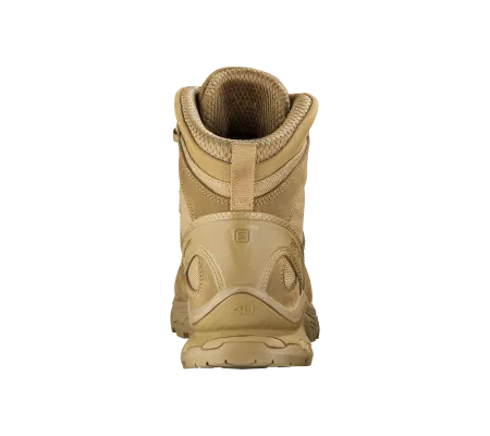 Salomon Quest 4D Forces 2 LG3335 | Bota táctica profesional