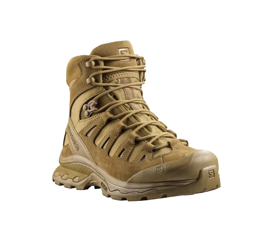 Salomon Quest 4D Forces 2 LG3335 | Bota táctica profesional