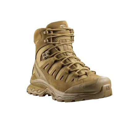 Salomon Quest 4D Forces 2 LG3335 | Bota táctica profesional