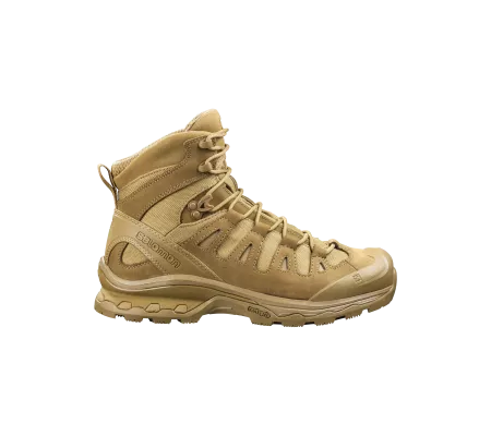 Salomon Quest 4D Forces 2 LG3335 | Bota táctica profesional