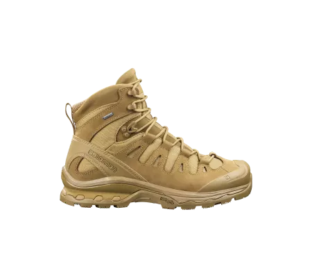Salomon Quest 4D GORE-TEX Forces 2 LG3336 | Bota táctica