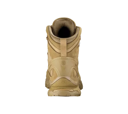 Salomon Quest 4D GORE-TEX Forces 2 LG3336 | Bota táctica