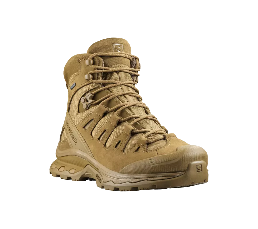 Salomon Quest 4D GORE-TEX Forces 2 LG3336 | Bota táctica