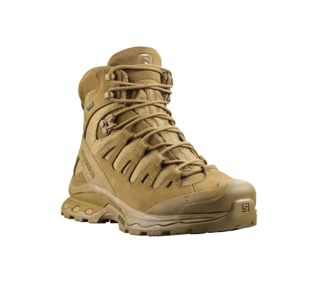 Salomon Quest 4D GORE-TEX Forces 2 LG3336 | Bota táctica