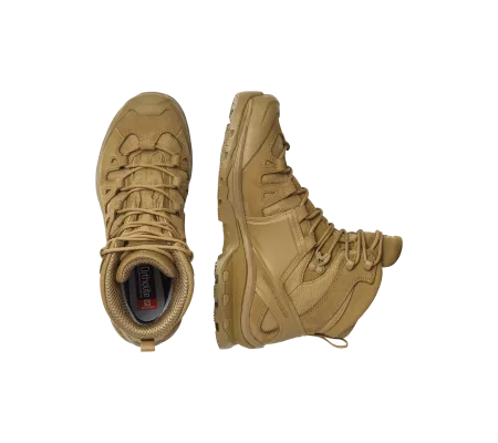 Salomon Quest 4D GORE-TEX Forces 2 LG3336 | Bota táctica