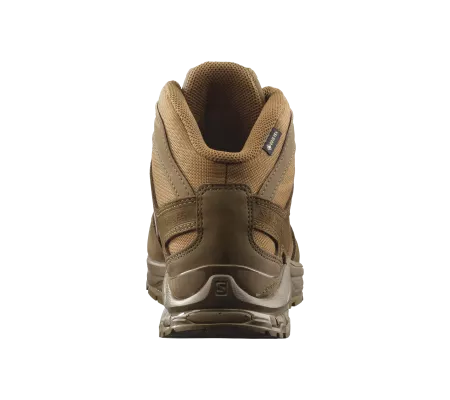 Salomon XA Forces Mid GORE-TEX LG3466 | Bota táctica
