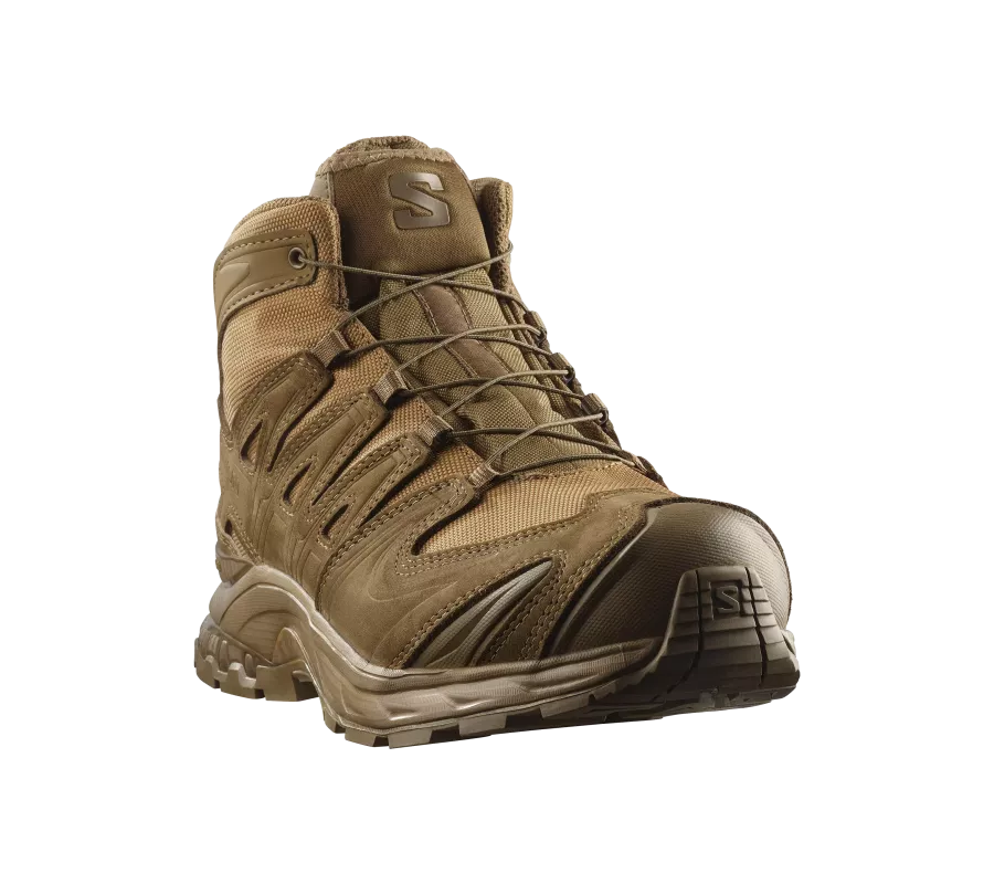 Salomon XA Forces Mid GORE-TEX LG3466 | Bota táctica