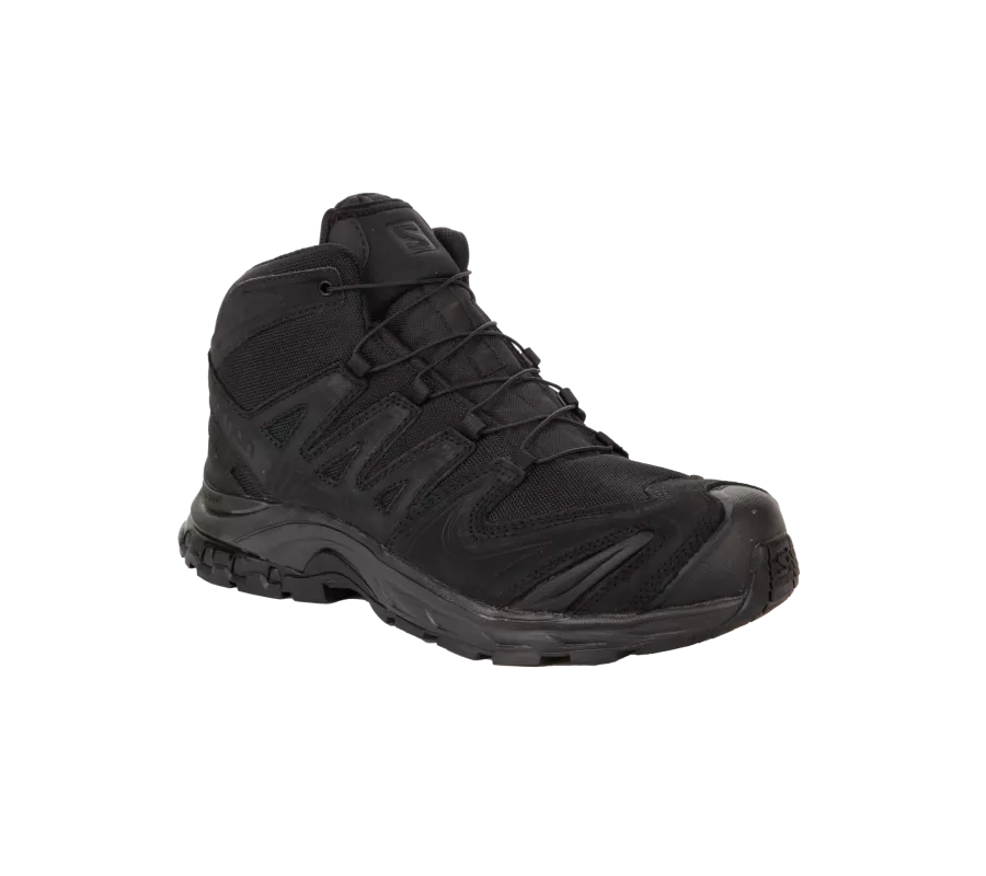 Salomon XA Forces Mid EN LG3238 | Bota táctica profesional
