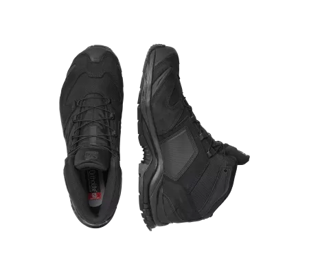 Salomon XA Forces Mid EN LG3238 | Bota táctica profesional