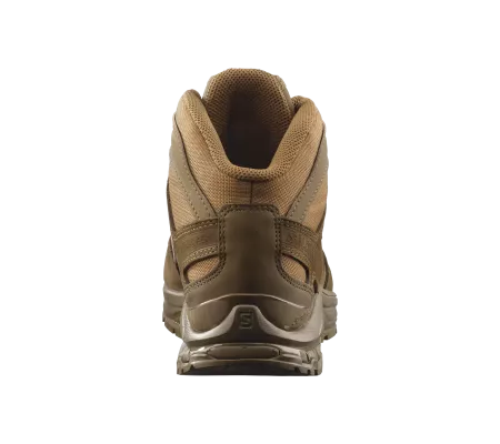 Salomon XA Forces Mid LG3467 | Bota táctica ligera profesional