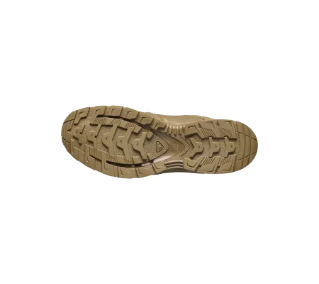 Salomon XA Forces Mid LG3467 | Bota táctica ligera profesional