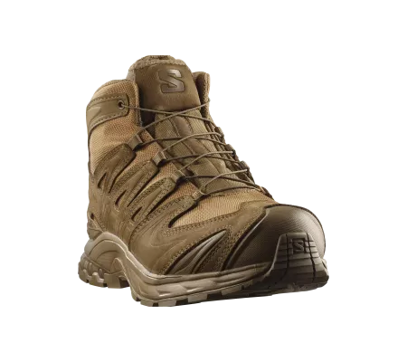Salomon XA Forces Mid LG3467 | Bota táctica ligera profesional