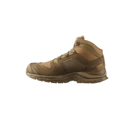 Salomon XA Forces Mid LG3467 | Bota táctica ligera profesional