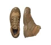 Salomon XA Forces Mid LG3467 | Bota táctica ligera profesional