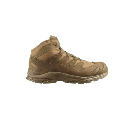 Salomon XA Forces Mid LG3467 | Bota táctica ligera profesional