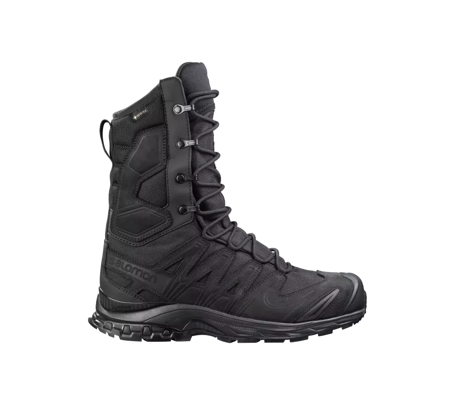Salomon XA Forces 8 GORE-TEX EN LG4821 | Bota táctica 8”