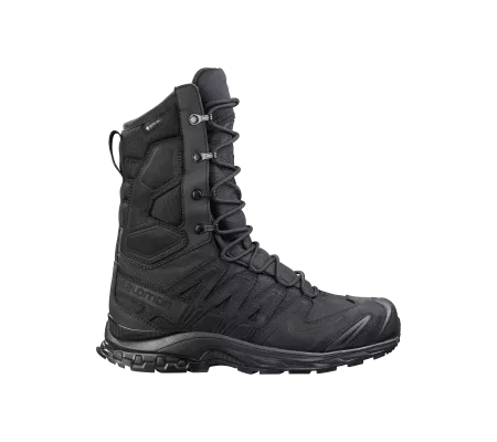 Salomon XA Forces 8 GORE-TEX EN LG4821 | Bota táctica 8”