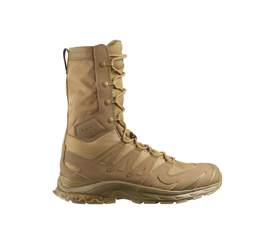 Salomon XA Forces Jungle LG4826 | Bota táctica selva ligera