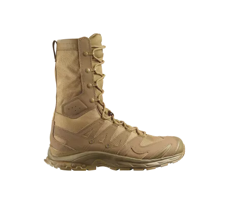 Salomon XA Forces Jungle LG4826 | Bota táctica selva ligera