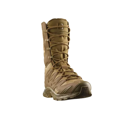 Salomon XA Forces Jungle LG4826 | Bota táctica selva ligera