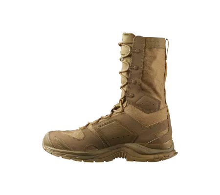 Salomon XA Forces Jungle LG4826 | Bota táctica selva ligera